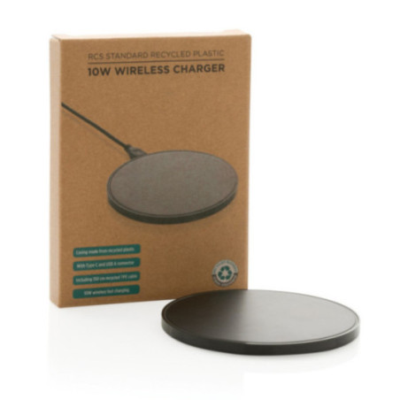 Chargeur induction personnalisable Ciro 