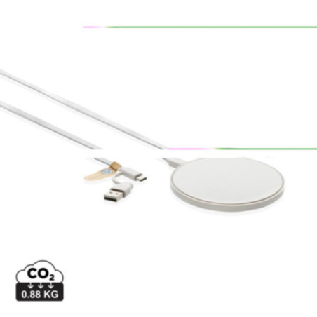 Chargeur induction personnalisable Ciro 
