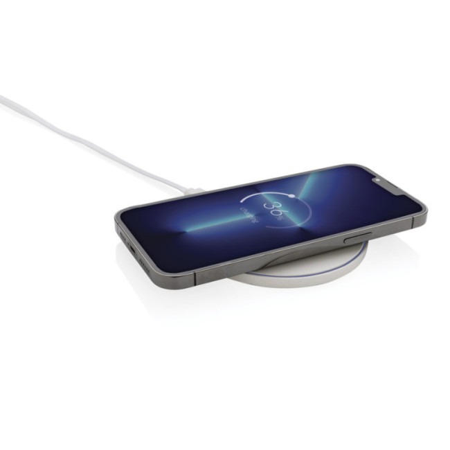 Chargeur induction personnalisable Ciro 