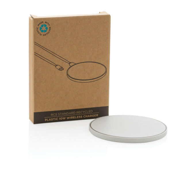 Chargeur induction personnalisable Ciro 