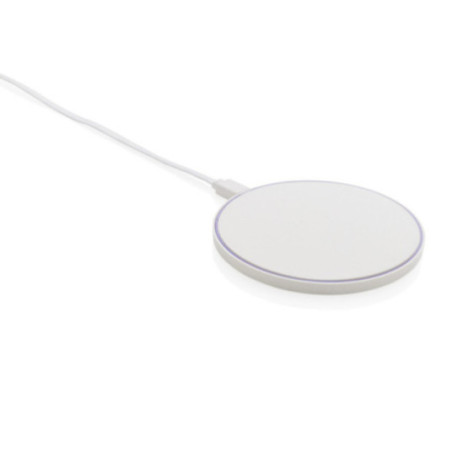 Chargeur induction personnalisable Ciro 