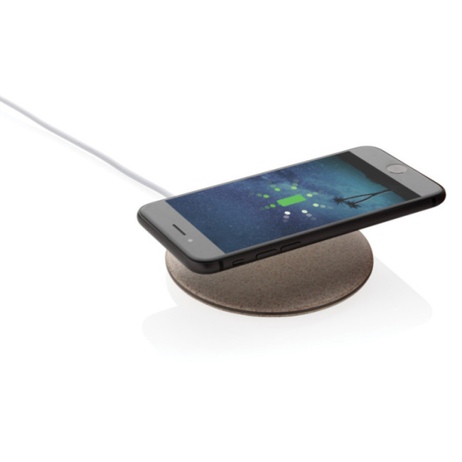 Chargeur à induction personnalisé Blee 