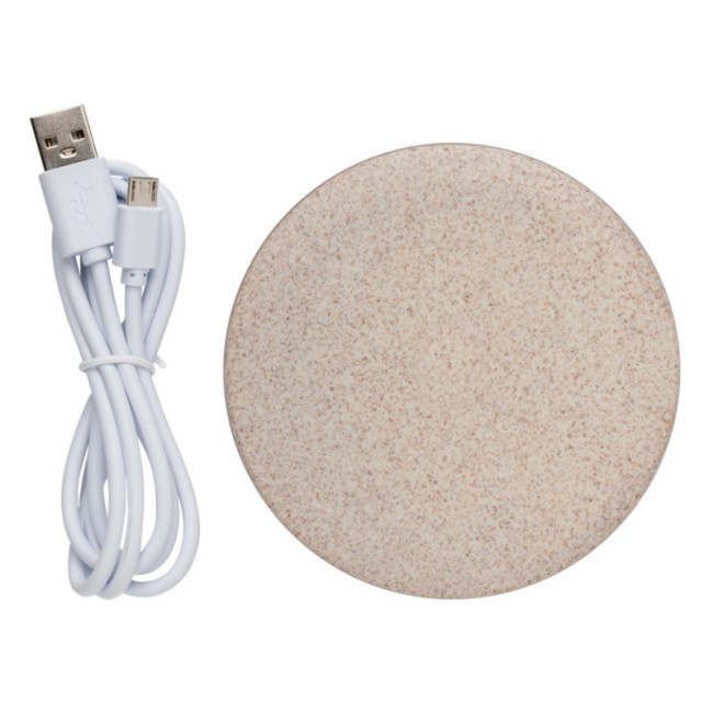 Chargeur à induction personnalisé Blee 