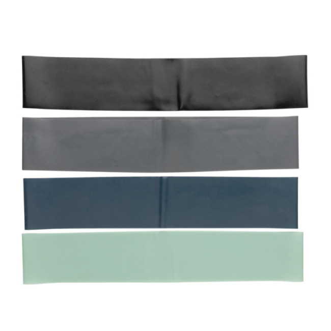 Bandes élastiques fitness  Backfit 