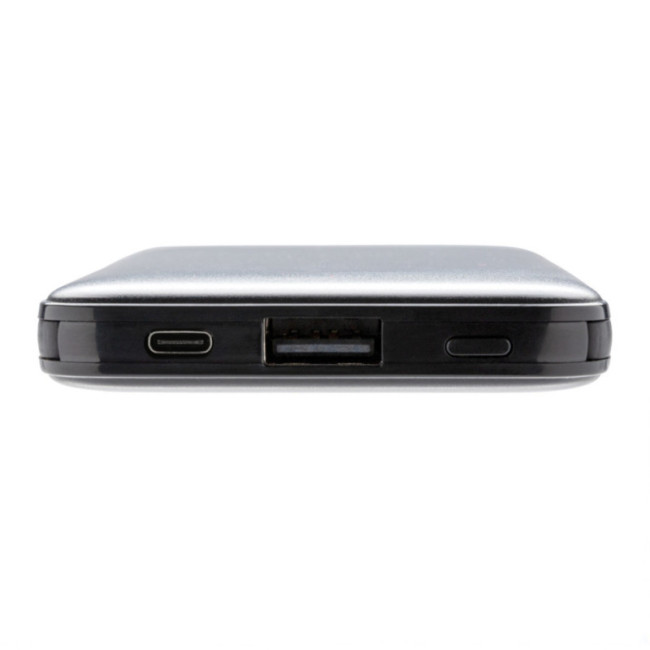 Batterie de secours personnalisable 5000 mAh Elektry 