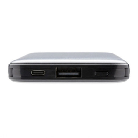 Batterie de secours personnalisable 5000 mAh Elektry 