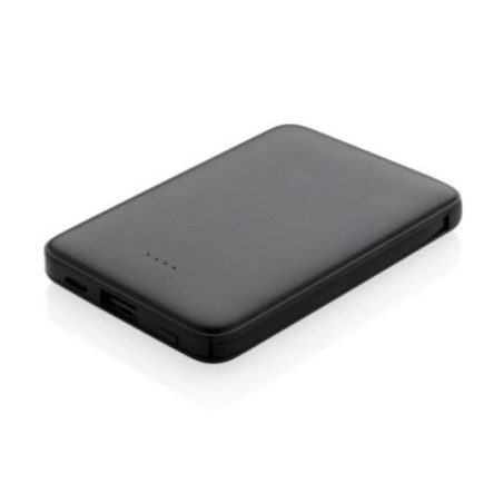 Batterie de secours personnalisable 5000 mAh Elektry 
