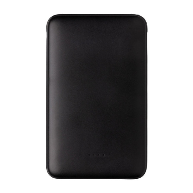 Batterie de secours personnalisable 5000 mAh Elektry 