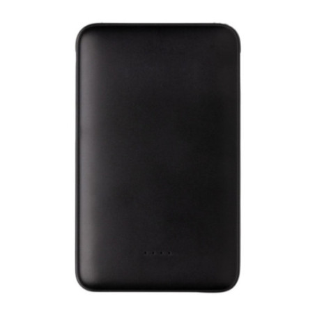 Batterie de secours personnalisable 5000 mAh Elektry 