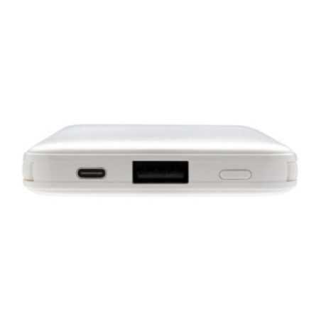 Batterie de secours personnalisable 5000 mAh Elektry 