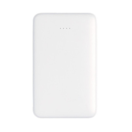 Batterie de secours personnalisable 5000 mAh Elektry 