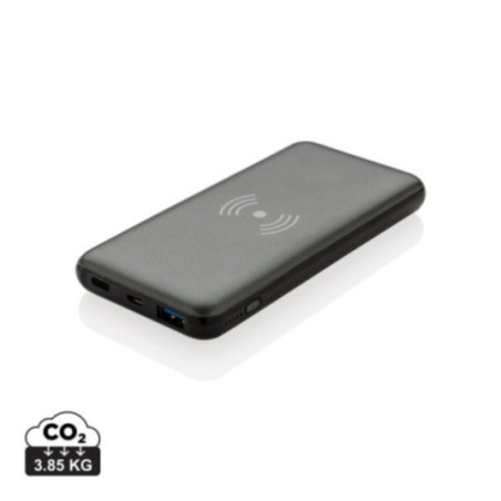 Powerbank personnalisable Power Delivery 