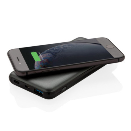 Powerbank personnalisable Power Delivery 