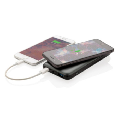 Powerbank personnalisable Power Delivery 