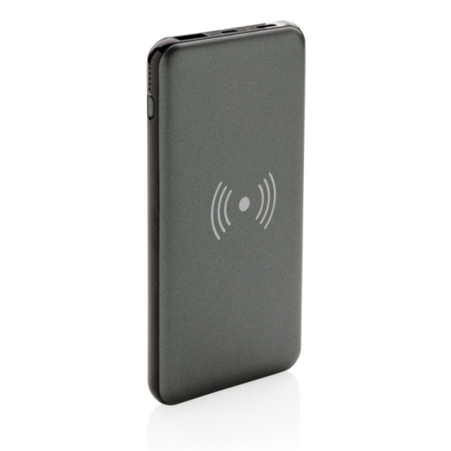 Powerbank personnalisable Power Delivery 