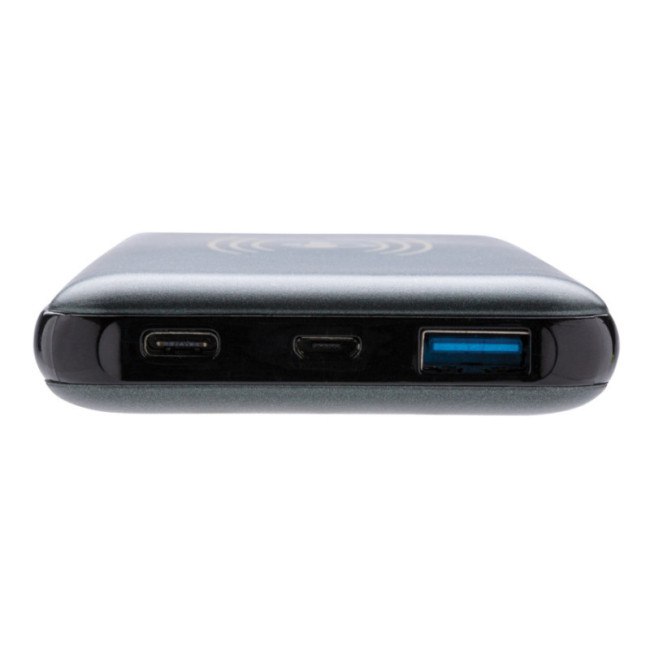 Powerbank personnalisable Power Delivery 