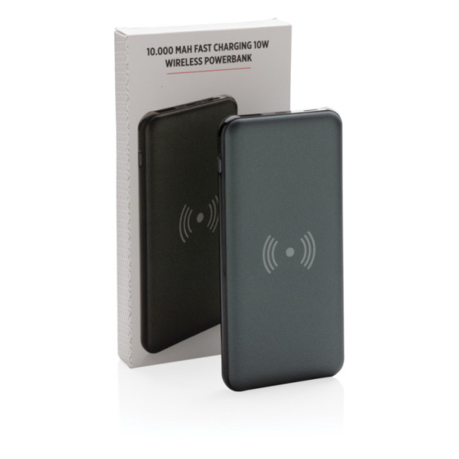 Powerbank personnalisable Power Delivery 