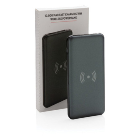 Powerbank personnalisable Power Delivery 