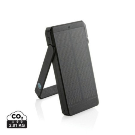 Powerbank personnalisable 10.000mAh Skywave 