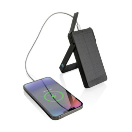 Powerbank personnalisable 10.000mAh Skywave 