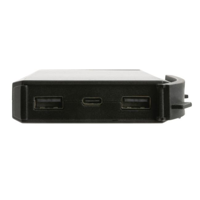 Powerbank personnalisable 10.000mAh Skywave 