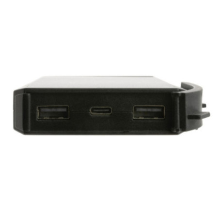 Powerbank personnalisable 10.000mAh Skywave 