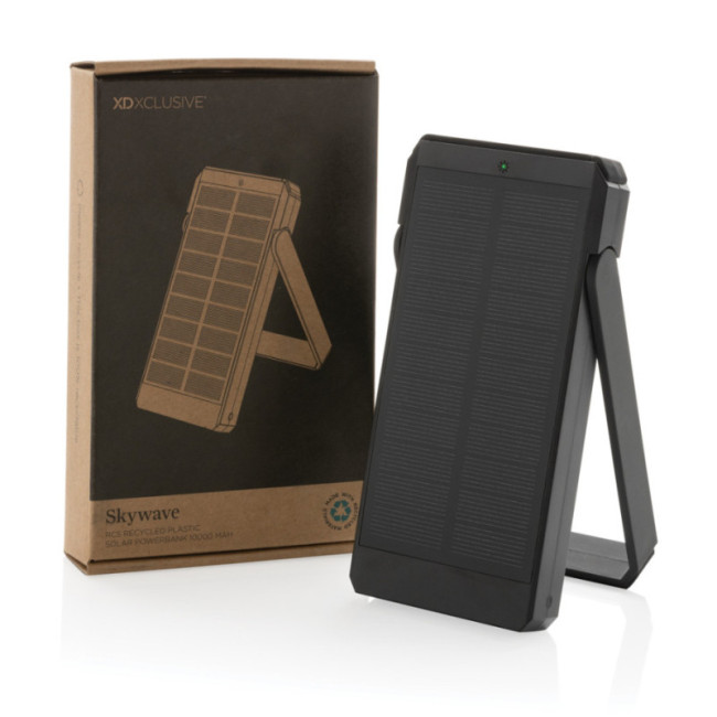 Powerbank personnalisable 10.000mAh Skywave 