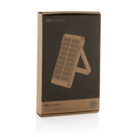 Powerbank personnalisable 10.000mAh Skywave 