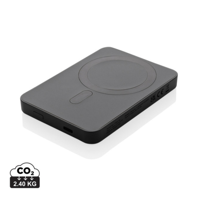 Powerbank personnalisée Magnetix 