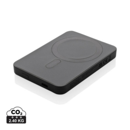 Powerbank personnalisée Magnetix 
