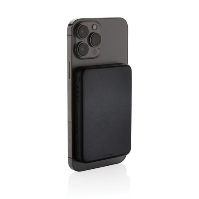 Powerbank personnalisée Magnetix 