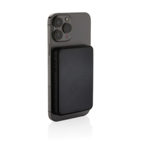 Powerbank personnalisée Magnetix 