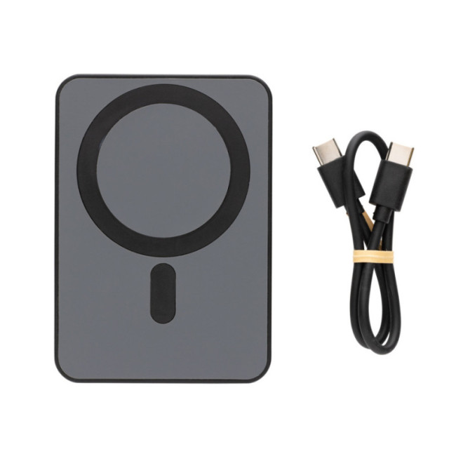 Powerbank personnalisée Magnetix 