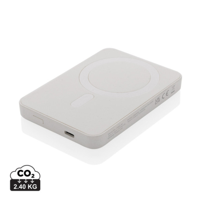 Powerbank personnalisée Magnetix 