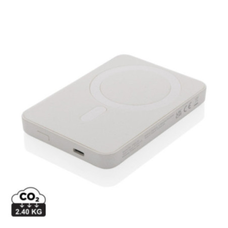 Powerbank personnalisée Magnetix 