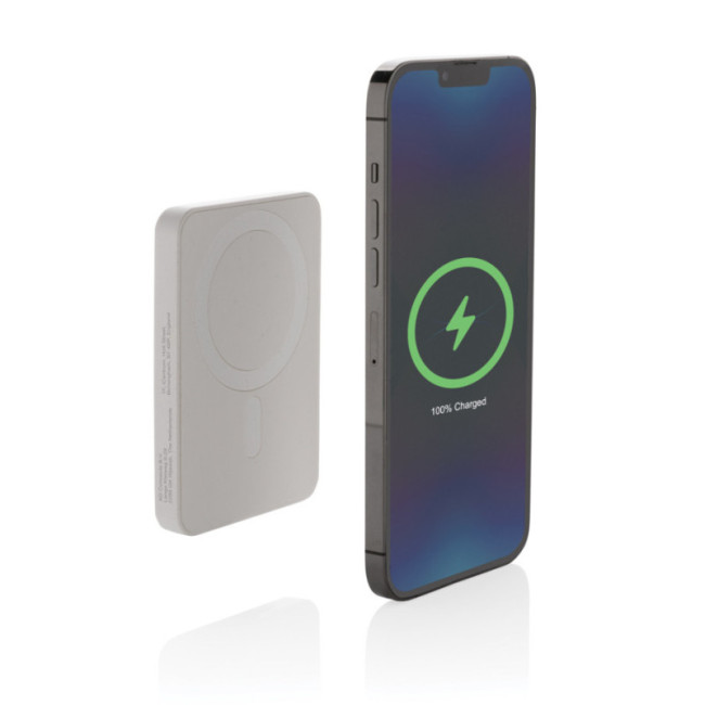 Powerbank personnalisée Magnetix 