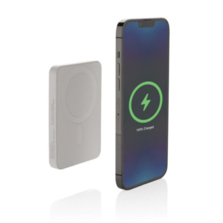 Powerbank personnalisée Magnetix 