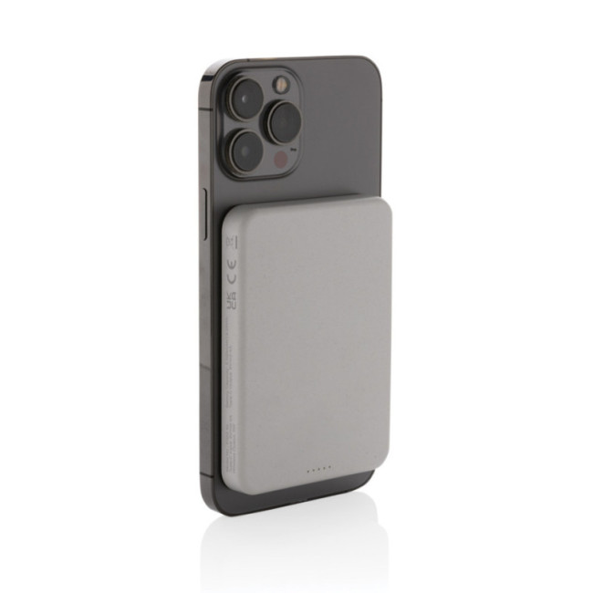 Powerbank personnalisée Magnetix 