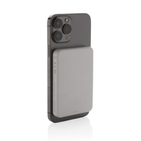 Powerbank personnalisée Magnetix 