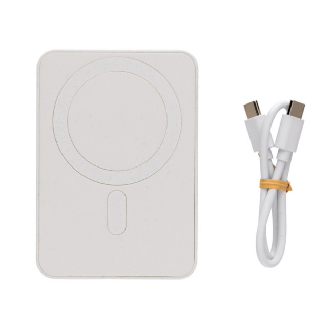 Powerbank personnalisée Magnetix 