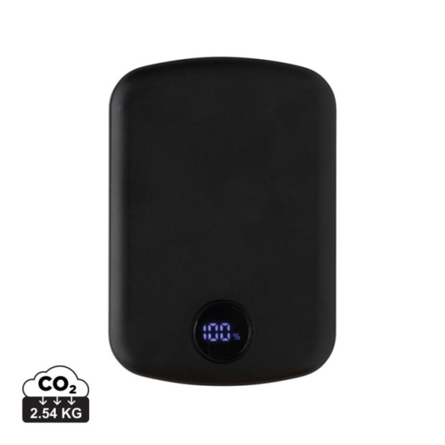 Powerbank personnalisée 5000mAh MagBoost 
