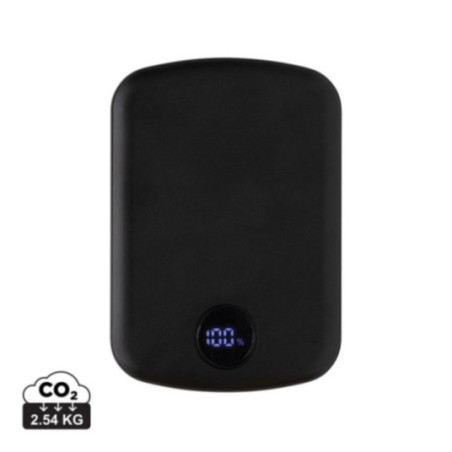 Powerbank personnalisée 5000mAh MagBoost 