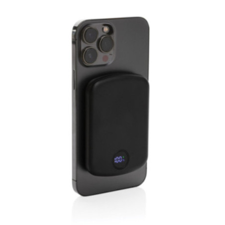 Powerbank personnalisée 5000mAh MagBoost 