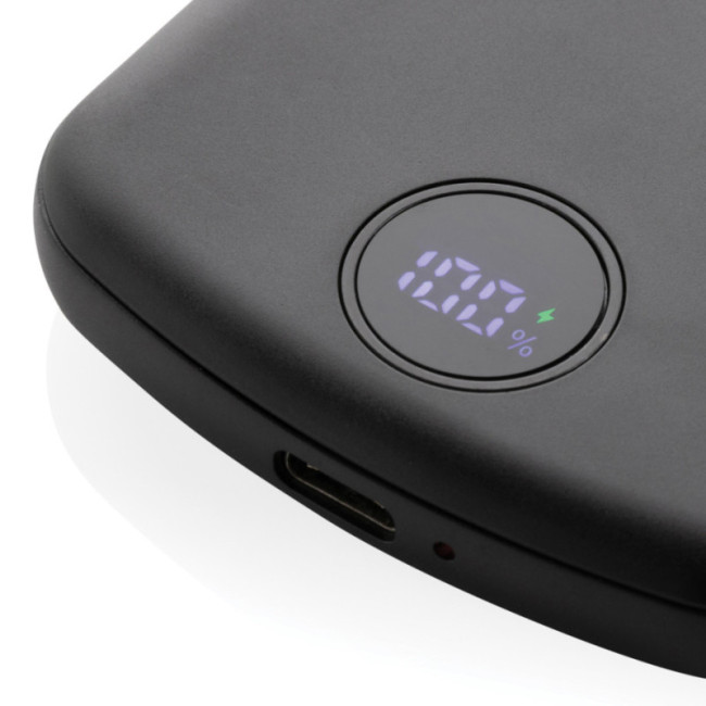 Powerbank personnalisée 5000mAh MagBoost 