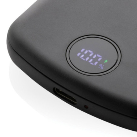 Powerbank personnalisée 5000mAh MagBoost 