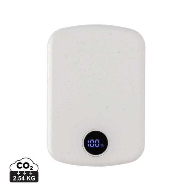 Powerbank personnalisée 5000mAh MagBoost 