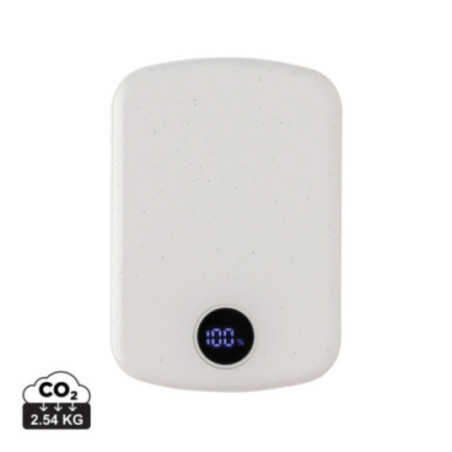 Powerbank personnalisée 5000mAh MagBoost 