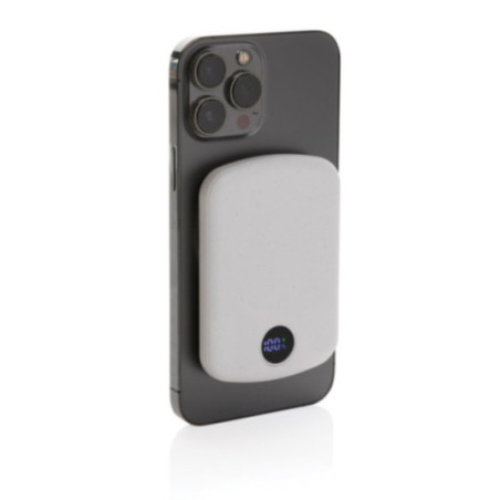 Powerbank personnalisée 5000mAh MagBoost 