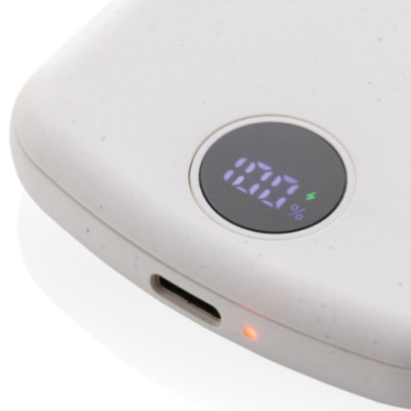 Powerbank personnalisée 5000mAh MagBoost 