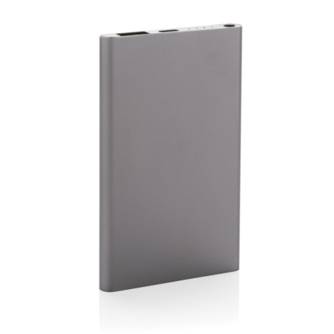 Powerbank publicitaire 4000mAh AmpArc 